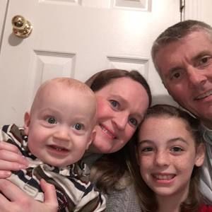 Meet your Posher, Tom